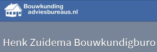 Bouwkundig Buro Henk Zuidema