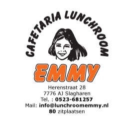 Cafetaria Lunchroom Emmy 