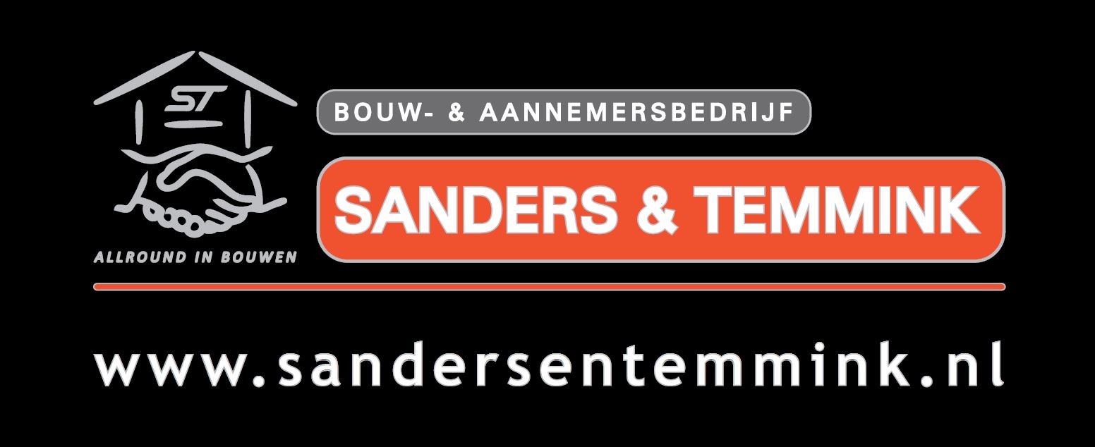 Sanders en Temmink