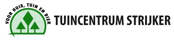 Tuincentrum Strijker